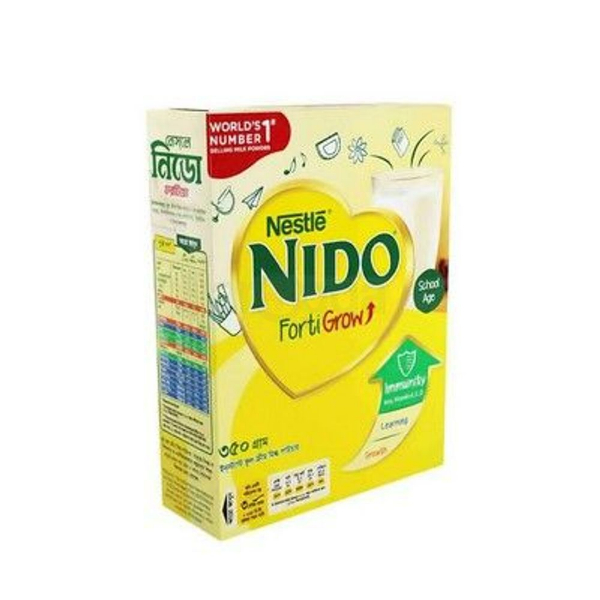 nido-fortigrow-350gm